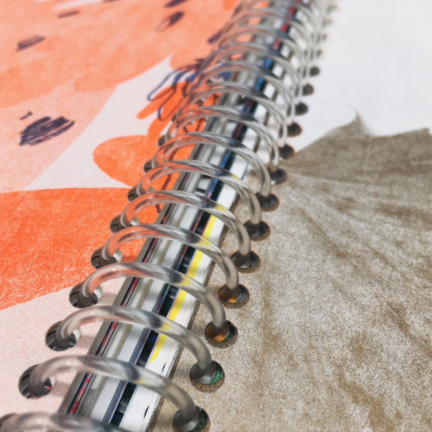 Testprint Notebooks